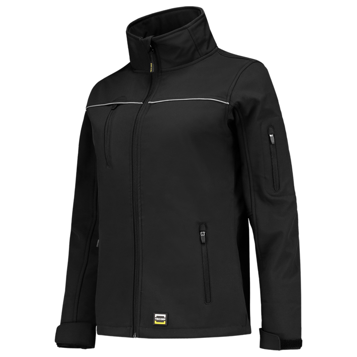 Tricorp Tricorp Softshell Dames Werkjas