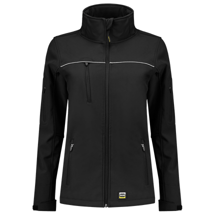 Tricorp Tricorp Softshell Dames Werkjas