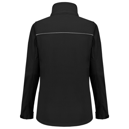 Tricorp Tricorp Softshell Dames Werkjas