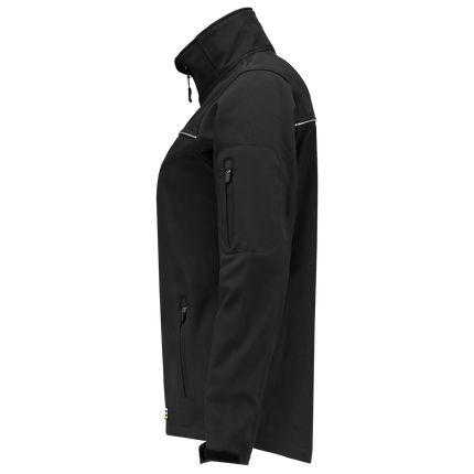 Tricorp Tricorp Softshell Dames Werkjas