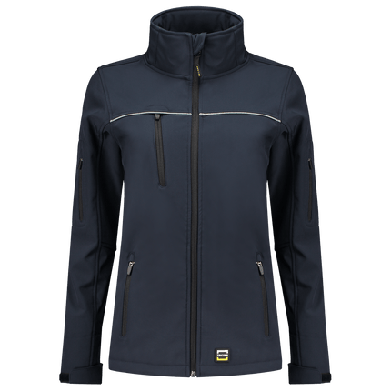 Tricorp Tricorp Softshell Dames Werkjas