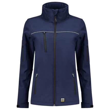 Tricorp Tricorp Softshell Dames Werkjas