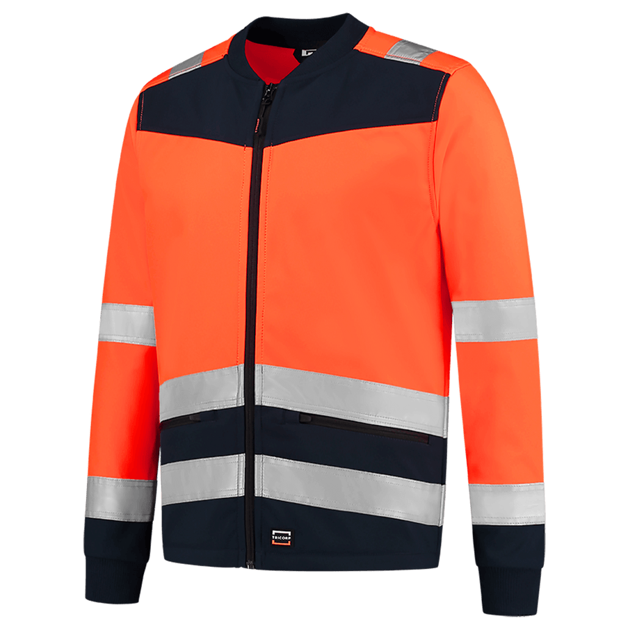 Tricorp Tricorp Softshell High Vis