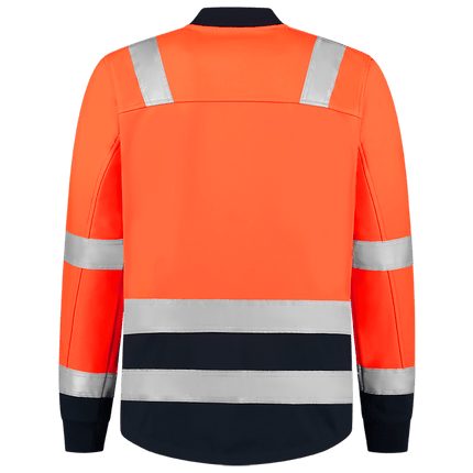 Tricorp Tricorp Softshell High Vis