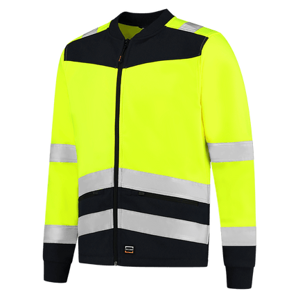 Tricorp Tricorp Softshell High Vis