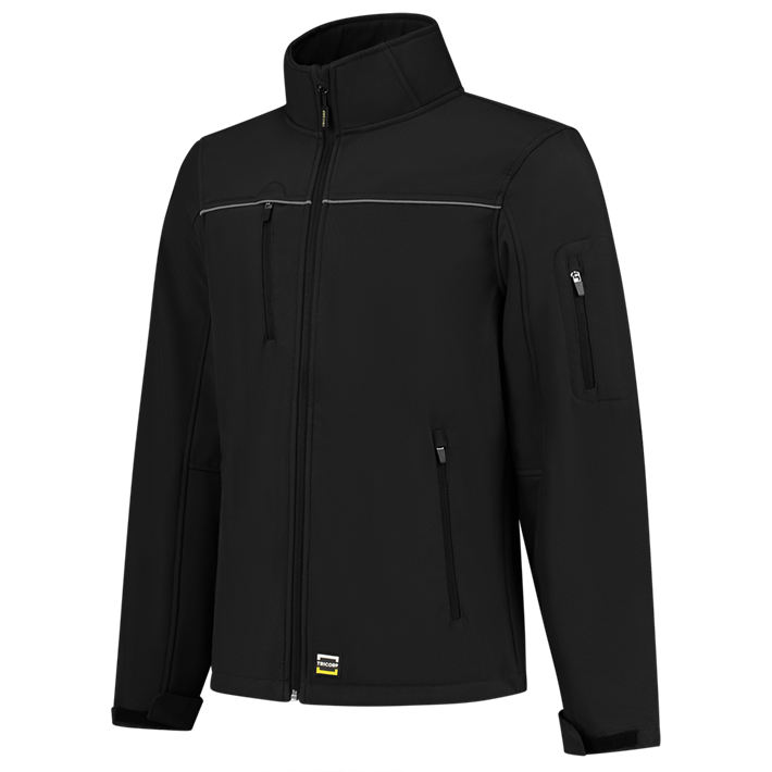 Tricorp Tricorp Softshell Luxe  Werkjas