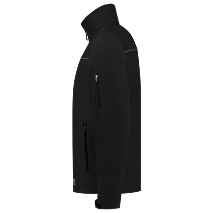Tricorp Tricorp Softshell Luxe  Werkjas