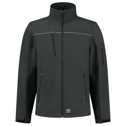 Tricorp Tricorp Softshell Luxe  Werkjas