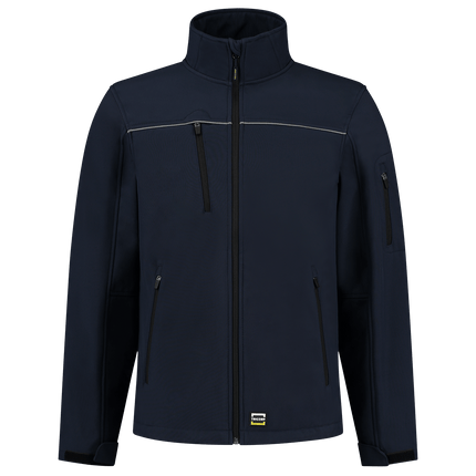 Tricorp Tricorp Softshell Luxe  Werkjas