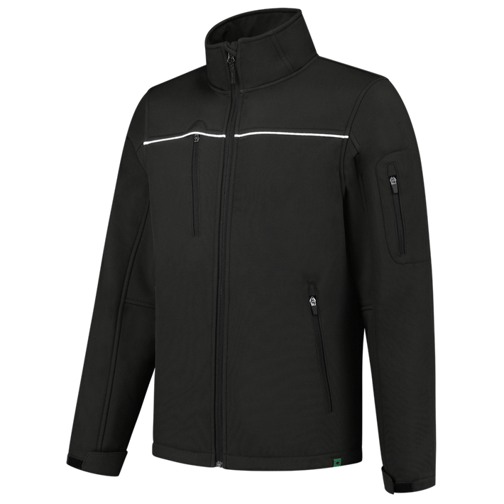 Tricorp Tricorp Softshell Rewear Werkjas