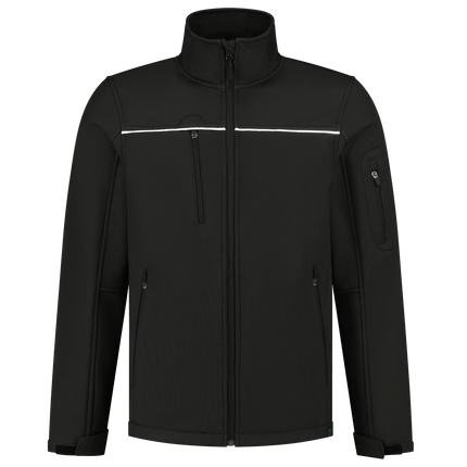 Tricorp Tricorp Softshell Rewear Werkjas