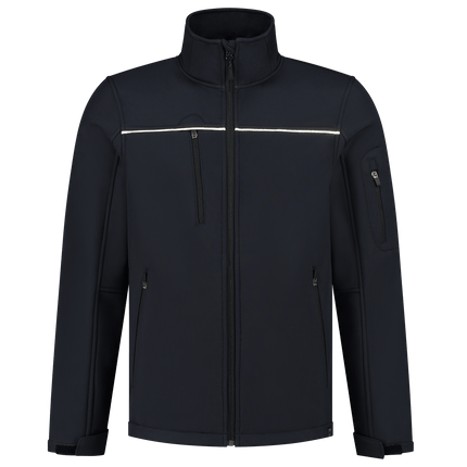 Tricorp Tricorp Softshell Rewear Werkjas