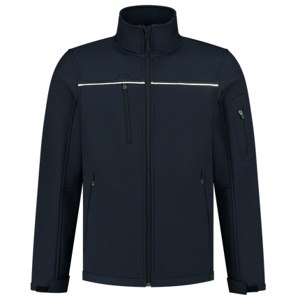 Tricorp Tricorp Softshell Rewear Werkjas