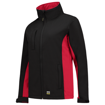 Tricorp Tricorp Softshell Werkjas Bicolor Dames