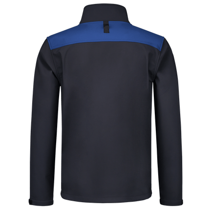 Tricorp Tricorp Softshell Werkjas Bicolor Naden