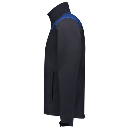 Tricorp Tricorp Softshell Werkjas Bicolor Naden