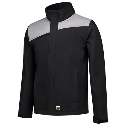 Tricorp Tricorp Softshell Werkjas Bicolor Naden