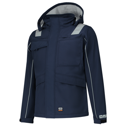 Tricorp Tricorp Softshell Werkjas Multinorm