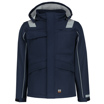 Tricorp Tricorp Softshell Werkjas Multinorm