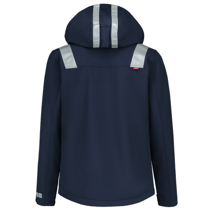 Tricorp Tricorp Softshell Werkjas Multinorm