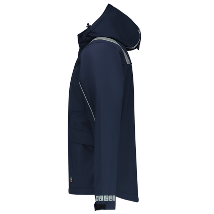 Tricorp Tricorp Softshell Werkjas Multinorm