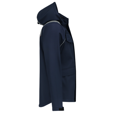 Tricorp Tricorp Softshell Werkjas Multinorm