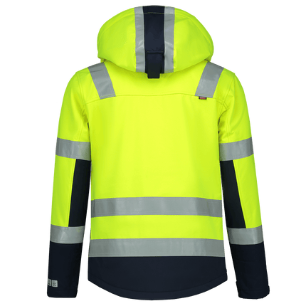 Tricorp Tricorp Softshell Werkjas Multinorm