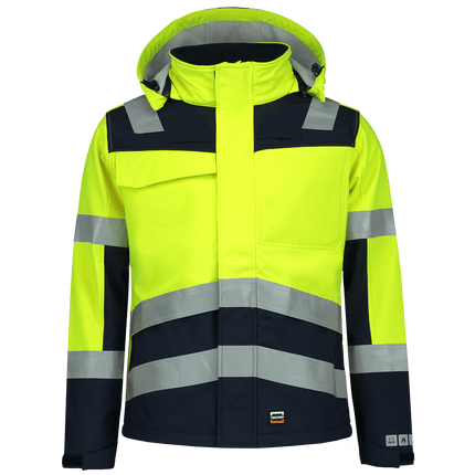 Tricorp Tricorp Softshell Werkjas Multinorm