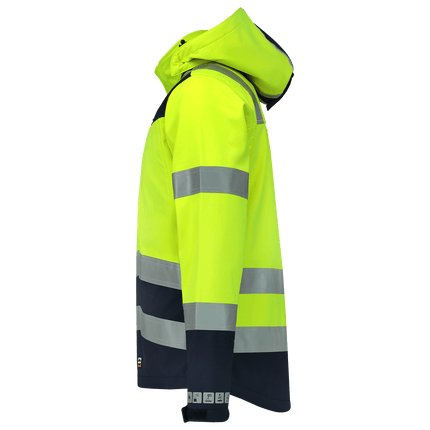 Tricorp Tricorp Softshell Werkjas Multinorm