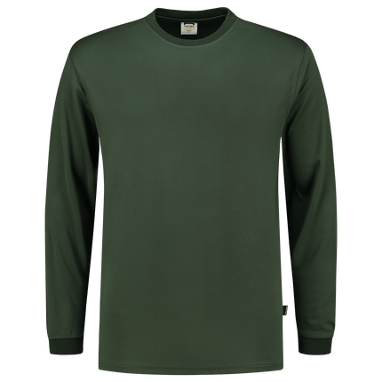 Tricorp Tricorp T-shirt Lange Mouwen (UV Block)