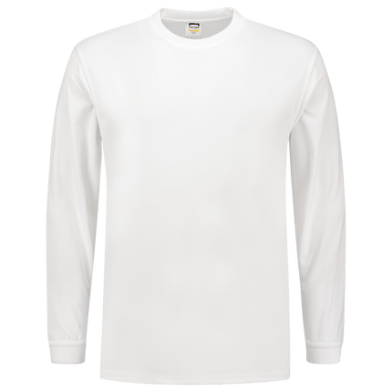 Tricorp Tricorp T-shirt Lange Mouwen (UV Block)