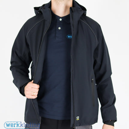 Tricorp Tricorp Tech Shell Werkjas