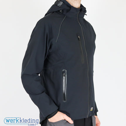 Tricorp Tricorp Tech Shell Werkjas