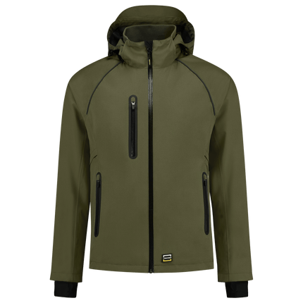 Tricorp Tricorp Tech Shell Werkjas