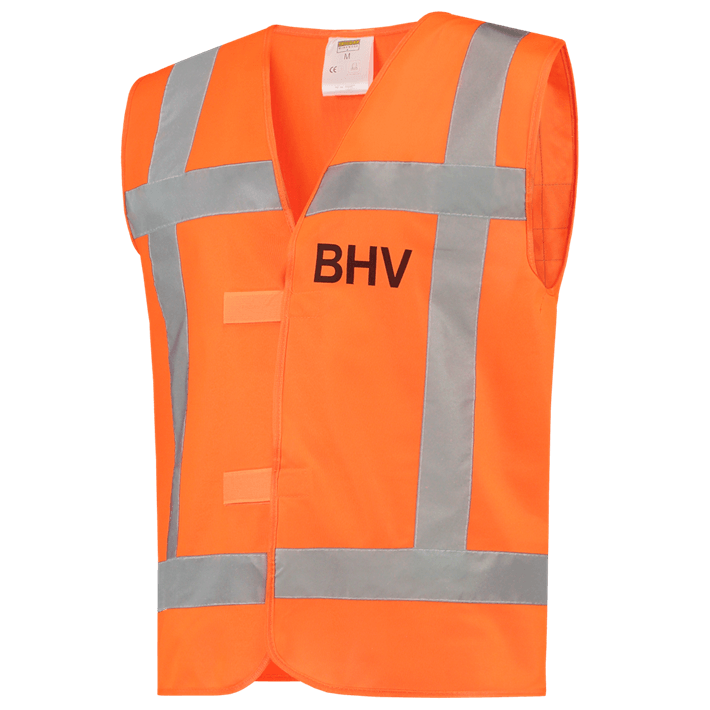 Tricorp Tricorp Veiligheidshesje BHV RWS