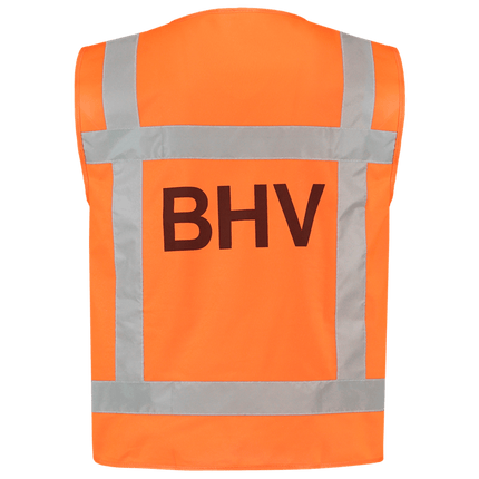 Tricorp Tricorp Veiligheidshesje BHV RWS