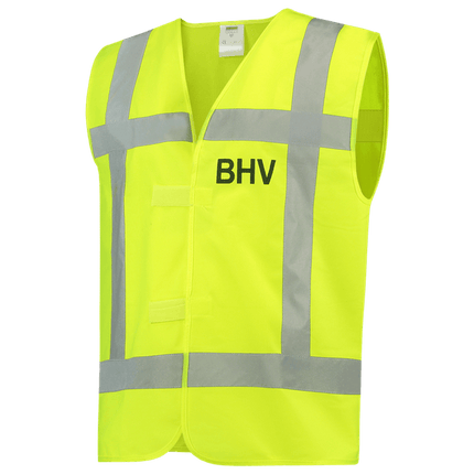 Tricorp Tricorp Veiligheidshesje BHV RWS