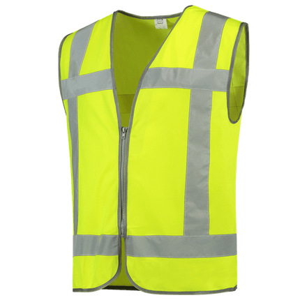 Tricorp Tricorp Veiligheidshesje RWS met rits