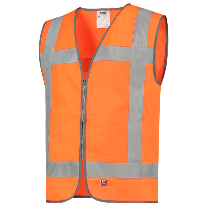 Tricorp Tricorp Veiligheidshesje RWS Vlamvertragend