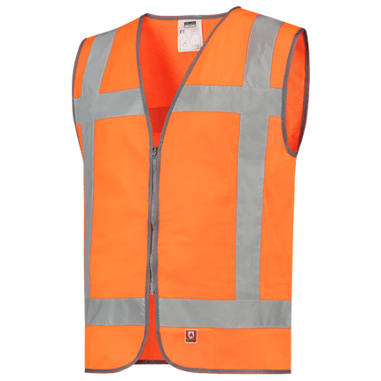 Tricorp Tricorp Veiligheidshesje RWS Vlamvertragend