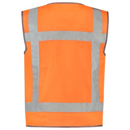 Tricorp Tricorp Veiligheidshesje RWS Vlamvertragend