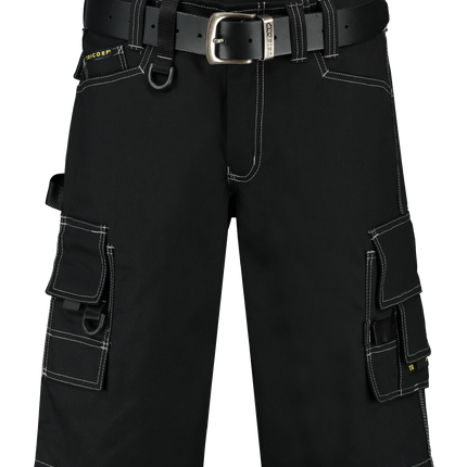 Tricorp Tricorp Werkbroek Canvas Kort