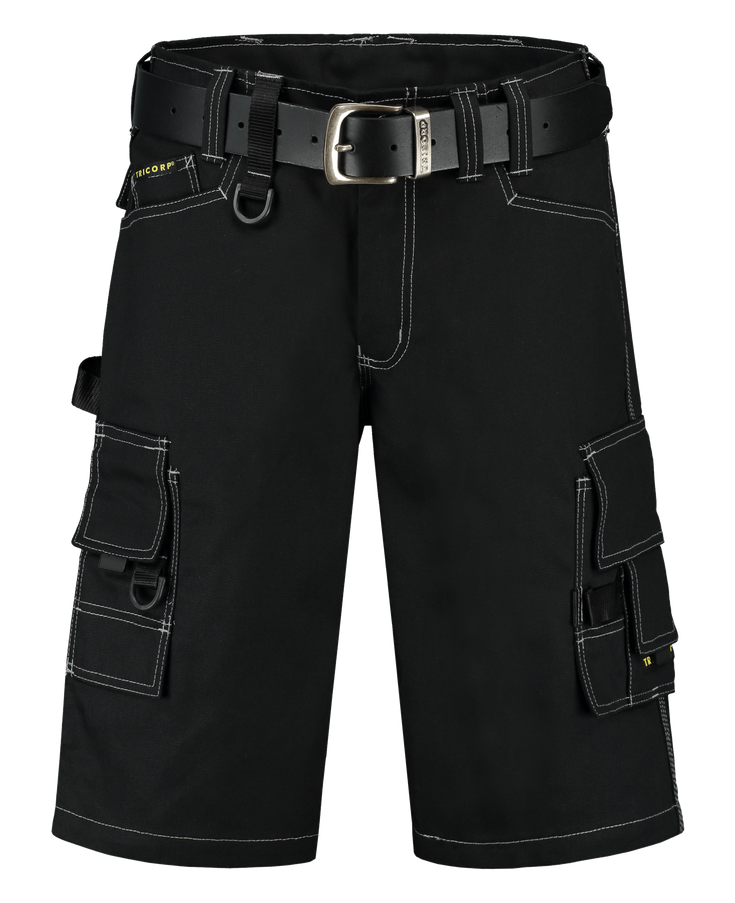 Tricorp Tricorp Werkbroek Canvas Kort
