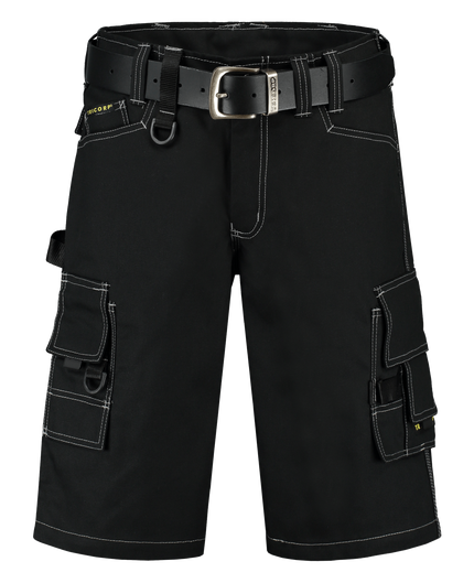 Tricorp Tricorp Werkbroek Canvas Kort