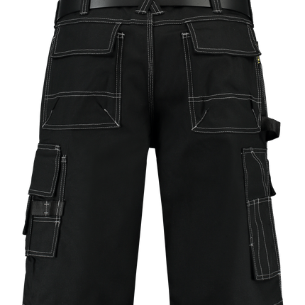 Tricorp Tricorp Werkbroek Canvas Kort