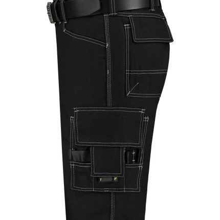 Tricorp Tricorp Werkbroek Canvas Kort