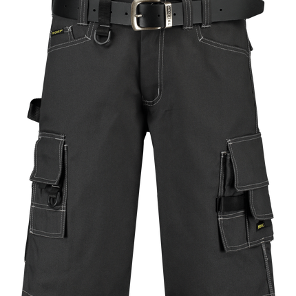 Tricorp Tricorp Werkbroek Canvas Kort