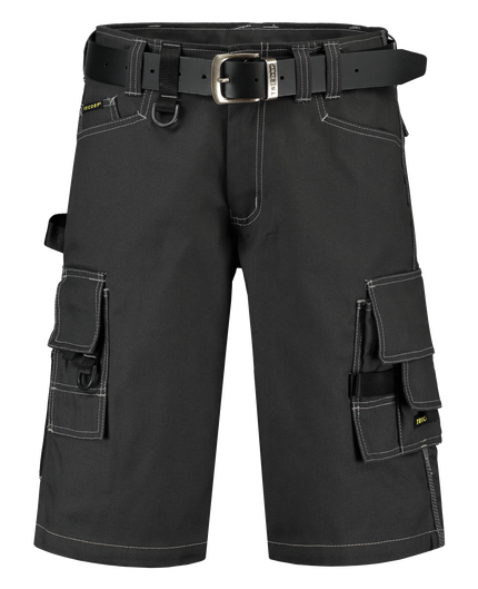 Tricorp Tricorp Werkbroek Canvas Kort