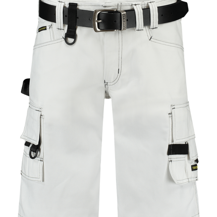 Tricorp Tricorp Werkbroek Canvas Kort