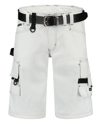 Tricorp Tricorp Werkbroek Canvas Kort
